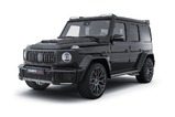 BRABUS 700