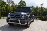 BRABUS WINDESTAR